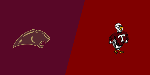 LeRoy High School vs. Tremont High School