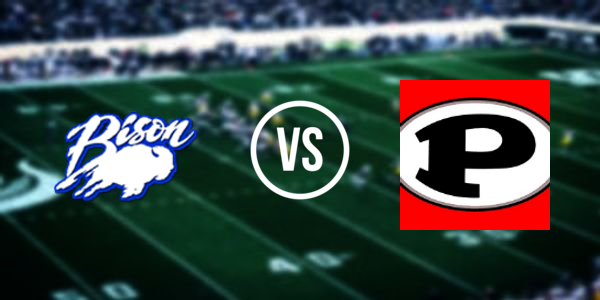 North Sand Mountain High School vs Pisgah High School