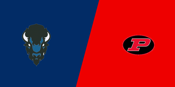 North Sand Mountain High School vs. Pisgah High School