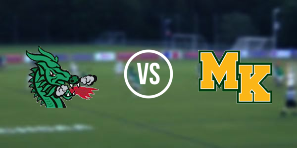 Kent Place School vs. Morris Knolls High School