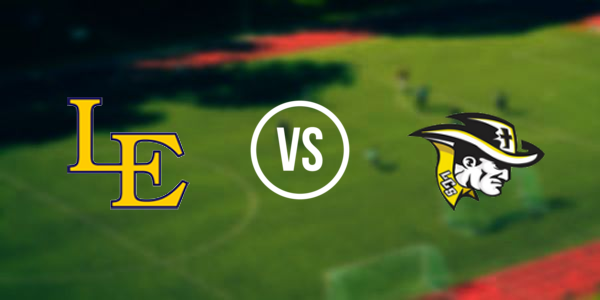 Eastern High School - Lansing vs. Lansing Christian High School
