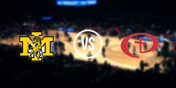 Merritt Island High School vs Orangewood Christian School