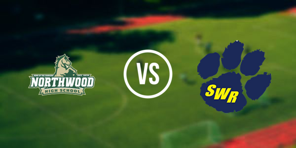 Northwood High School vs Southwestern Randolph High School
