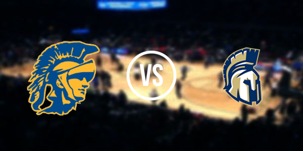 Garner Magnet High School vs Smithfield- Selma High School