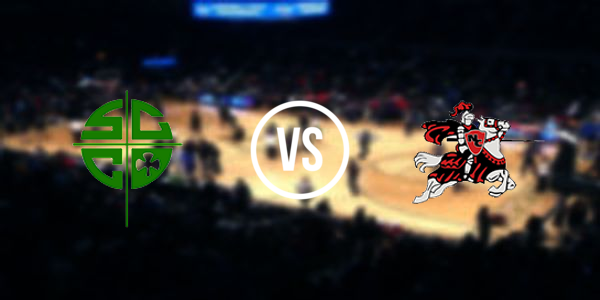 Columbus Scotus High School vs Norfolk Catholic High School