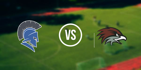 Sparta High School vs. Forest Hills Eastern High School