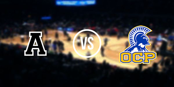 Away vs. Orlando Christian Prep HS