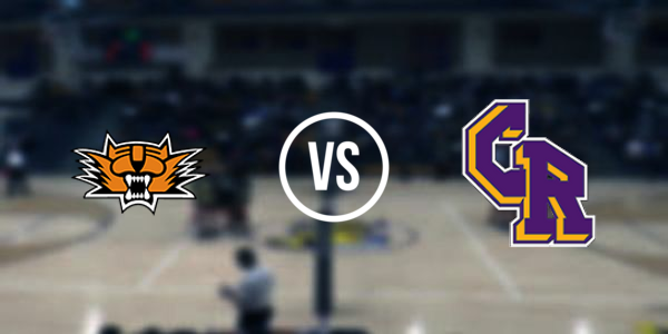 Ephrata High School vs. Columbia River High School