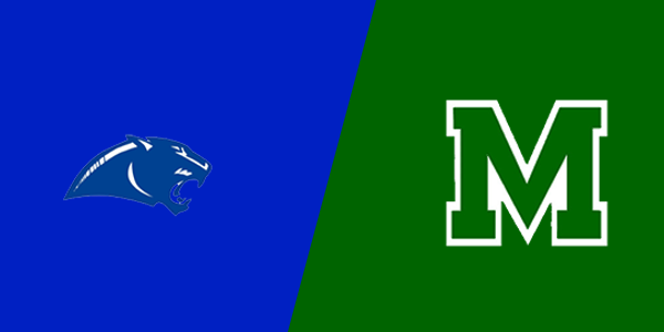 Springboro vs. Mason High School