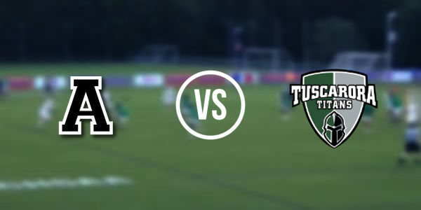 Tuscarora High School vs Away
