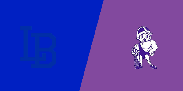 Liberty Benton  vs. Fremont Ross High School