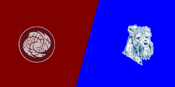 Amherst Regional High School vs. West Springfield High School