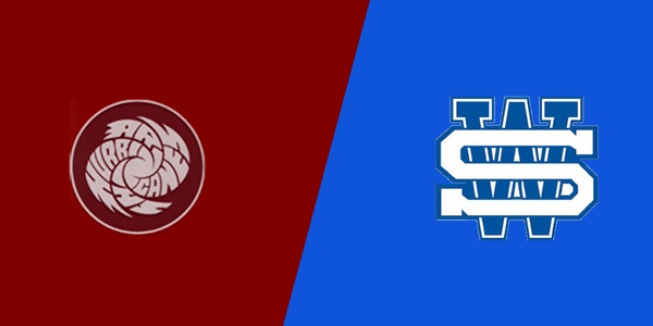 Amherst Regional High School vs. West Springfield High School