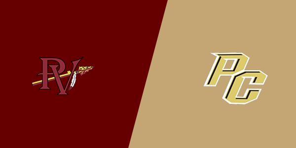 Pinson Valley High School vs. Pell City High School