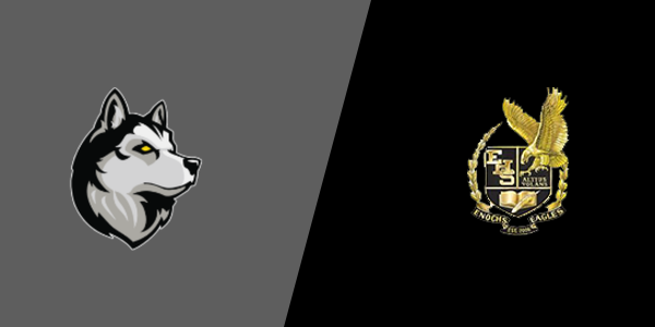 Hughson High School vs. Enochs High School