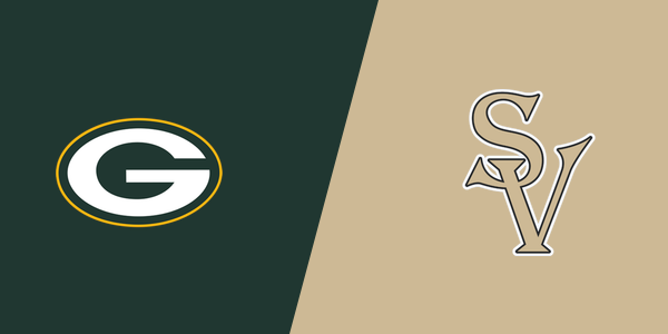 Gordo High School vs. Sipsey Valley High School