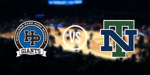 Highland Park High School vs New Trier High School