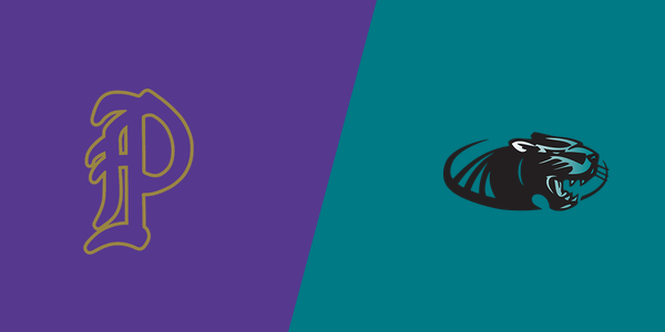 Puyallup High School vs. Bonney Lake High School