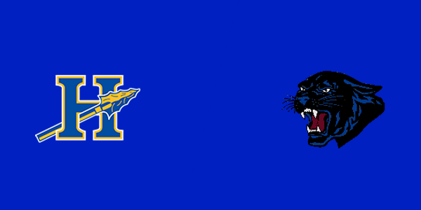 Hamilton High School - Hamilton City vs. Maxwell High School