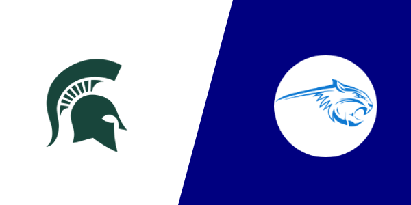 Mountain Brook High School vs. Fultondale High School