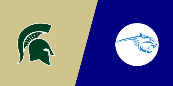 Mountain Brook High School vs. Fultondale High School
