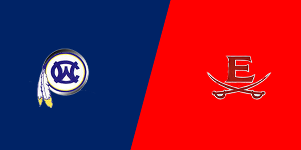 West Caldwell High School vs. East Rutherford High School