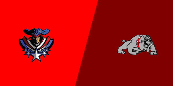 Cousino High School vs. Romeo High School