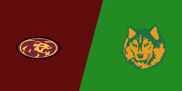 Mountain Pointe High School vs. Horizon High School