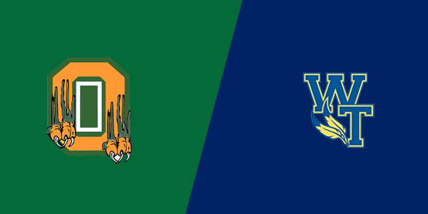 Emmett O'Brien Tech High School vs. HC Wilcox Tech High School