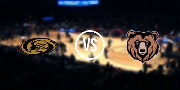 Woodland High School vs. Granby Memorial High School