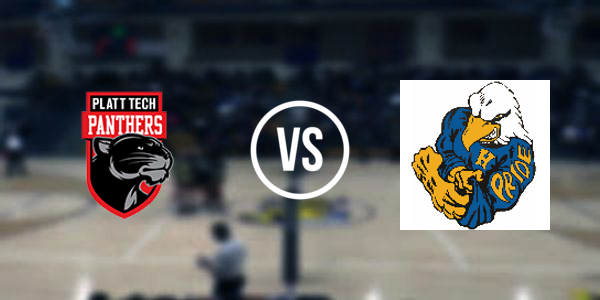 Harding High School vs Platt Tech High School