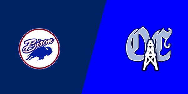 Fort LeBoeuf High School vs. Oil City High School