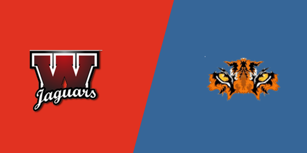 Wilcox Central High School vs. The Calhoun High School
