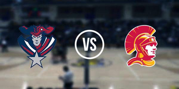 American Leadership Academy - Queen Creek vs Seton Catholic Preparatory High School