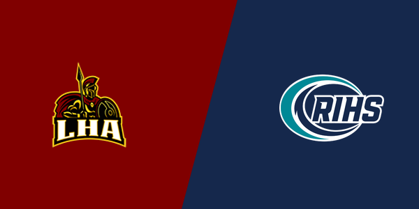 Langston Hughes Academy High School vs. River Islands High School