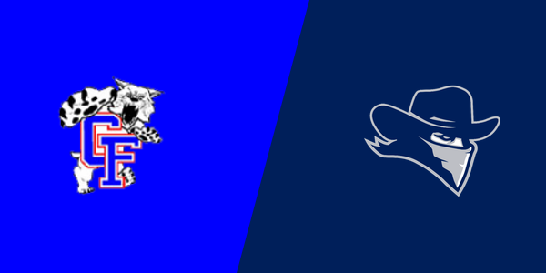 Columbia Falls High School vs. East Helena High School