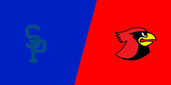Seattle Preparatory School vs. Seattle Academy of Arts and Sciences