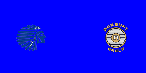 James Caldwell High School vs. Roxbury High School