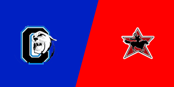 Chiloquin High School vs. North Lake High School