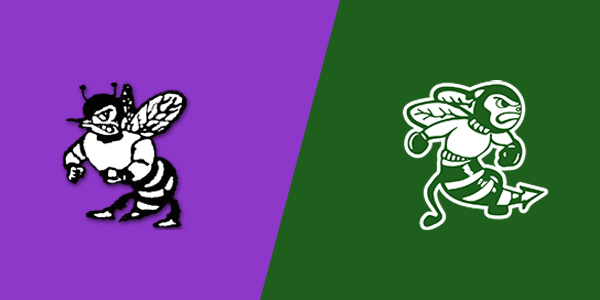 Ware Shoals High School vs. Dixie High School