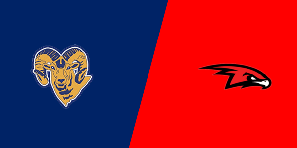 Monroe Catholic High School vs. Houston High School