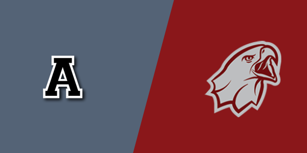 Away vs. Reardan High School