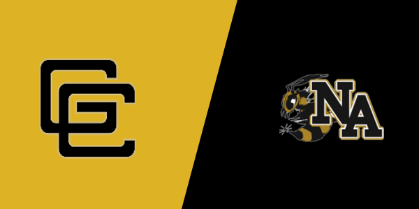 Goose Creek vs. North Augusta