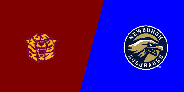 Kingston Senior High School vs. Newburgh Free Academy