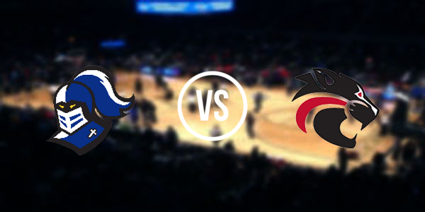 Montgomery Catholic vs Westminster Christian Academy