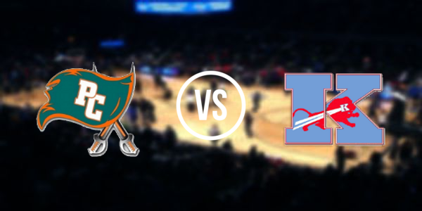 Plant City HS vs. King High School