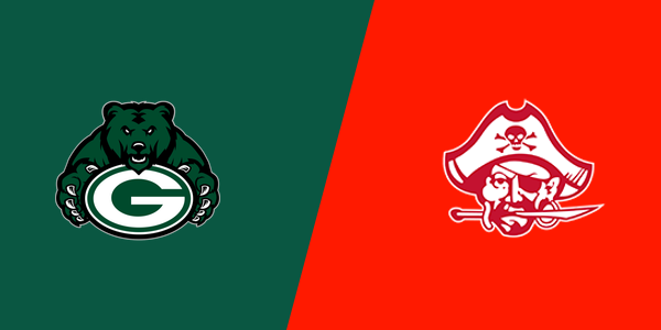Granite Bay High School vs. Jesuit High School