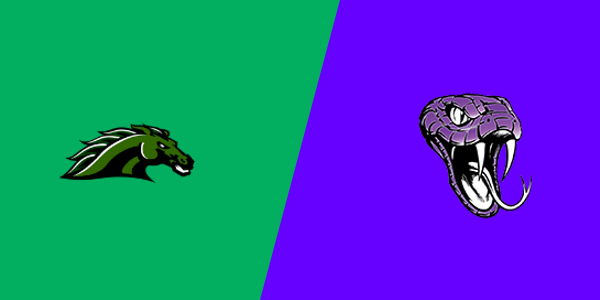 Blackfoot High School vs. Century High School