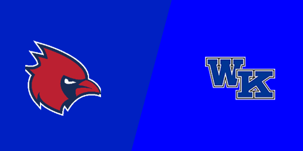 Thomas Worthington High School vs. Worthington Kilbourne High School