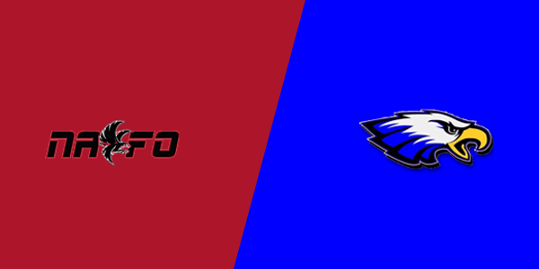 Nation Ford High School vs. Eastside High School
